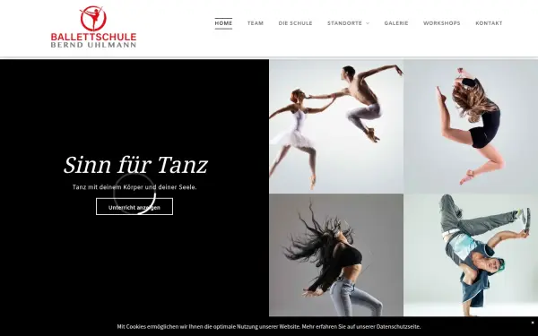 www.ballettschule-uhlmann.de