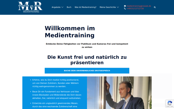 www.medientraining.rossek.de