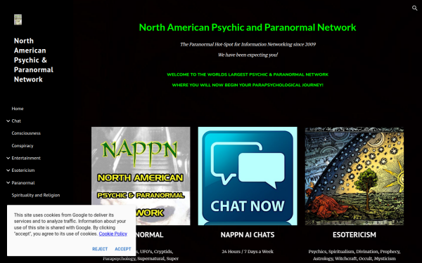 www.nappn.net