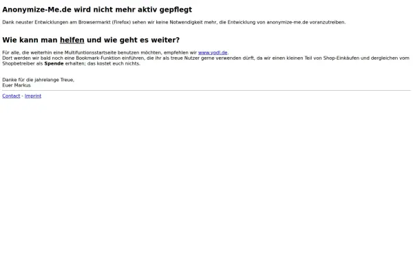 anonymize-me.de