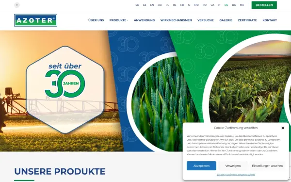 www.azoter.de