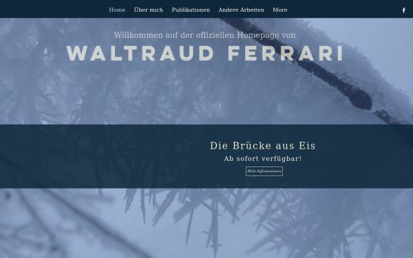 www.waltraud-ferrari.at