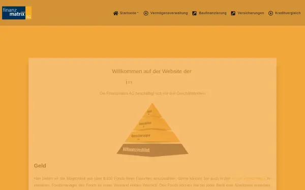 finanzmatrix.de