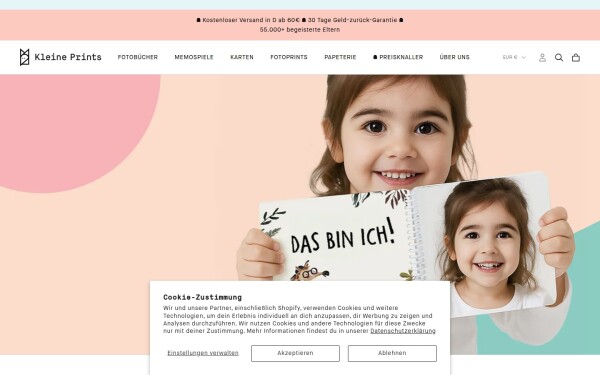 kleineprints.de