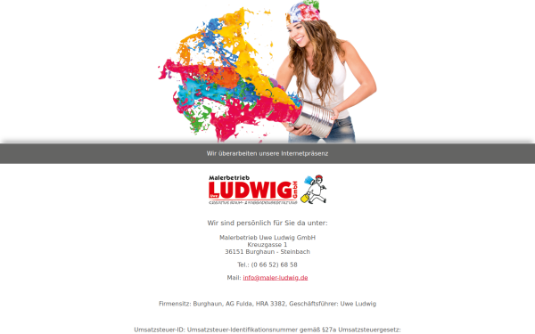 maler-ludwig.de