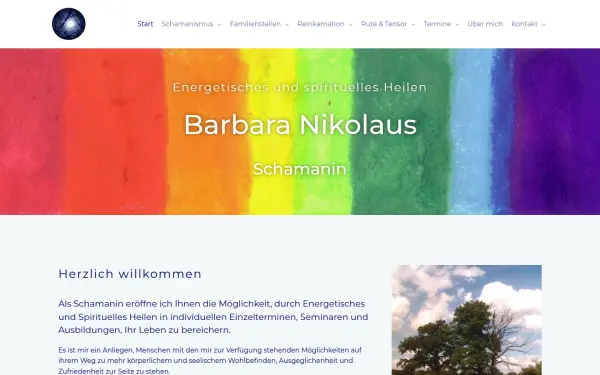 www.barbara-nikolaus.de