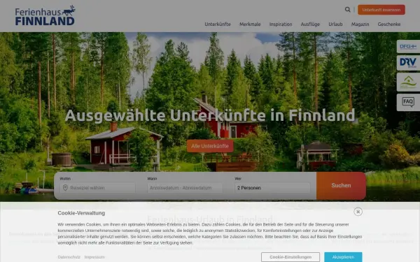 www.ferienhaus-finnland.com