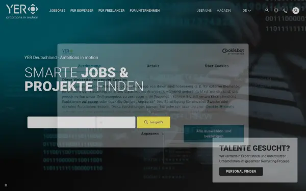 www.yer.de