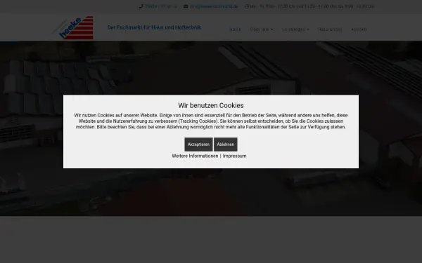 heeke-fachmarkt.de