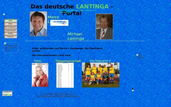 marco-lantinga.de