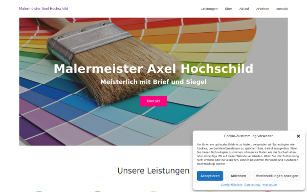 meisterhochschild.de