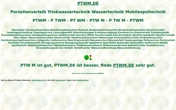ptwm.de