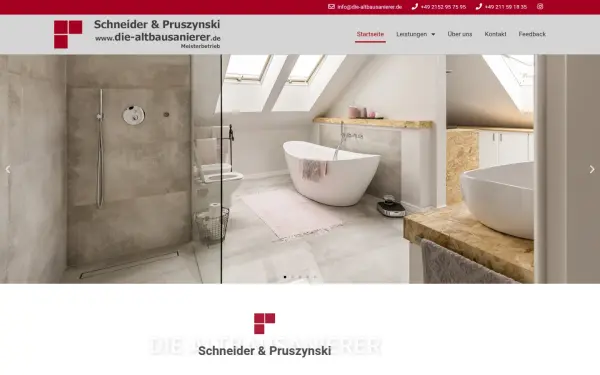 die-altbausanierer.de