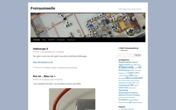 freiraumwelle.de