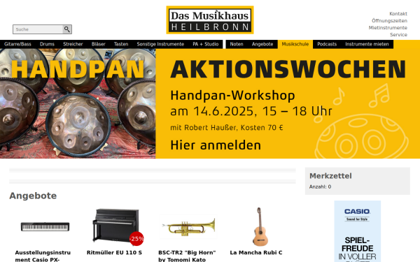 musikhaus-heilbronn.de