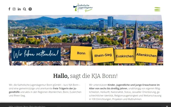www.kja-bonn.de