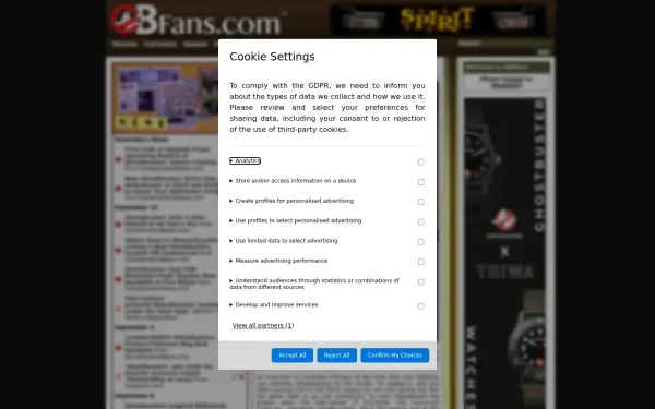 gbfans.com
