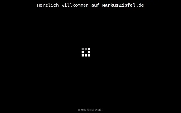 markuszipfel.de