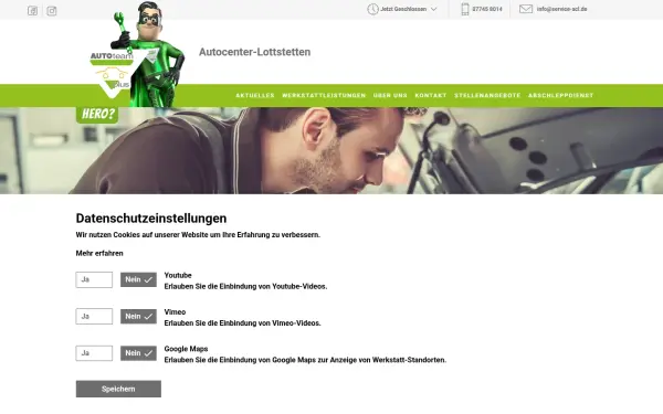 www.autocenter-lottstetten.de