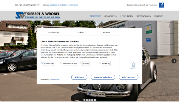 siebert-wrobel.de