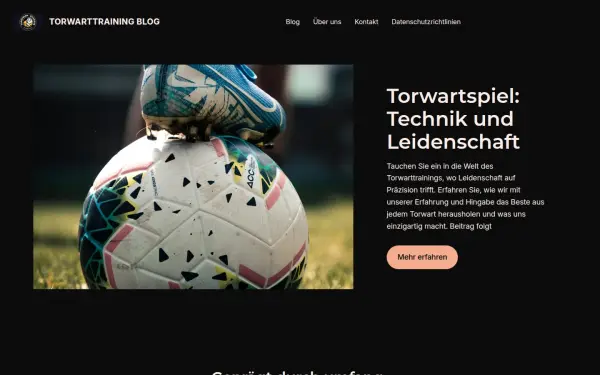 torwarttraining.info