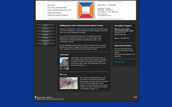 www.maler-linner.de