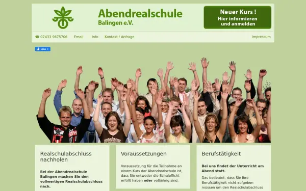 abendrealschule-balingen.de