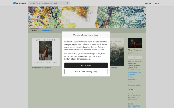 aineminogue.bandcamp.com
