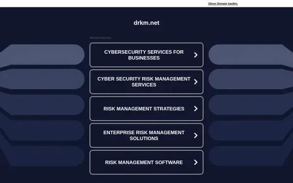 drkm.net