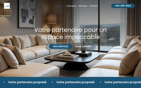 quotidienarleypropre.com