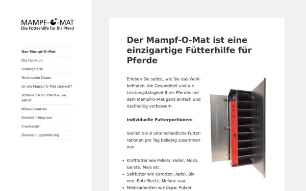 www.mampfomat.de