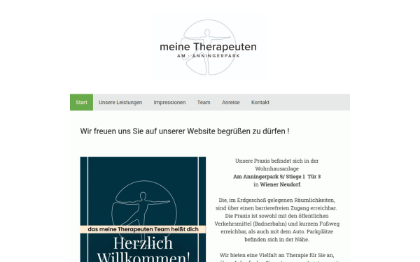 www.meinetherapeuten.at