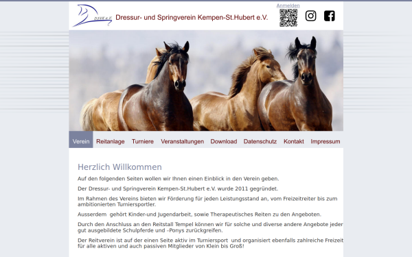 wp.dsvksh.de