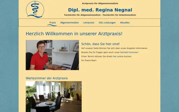 www.arztpraxis-negnal.de