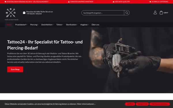 www.tattoo-24.de