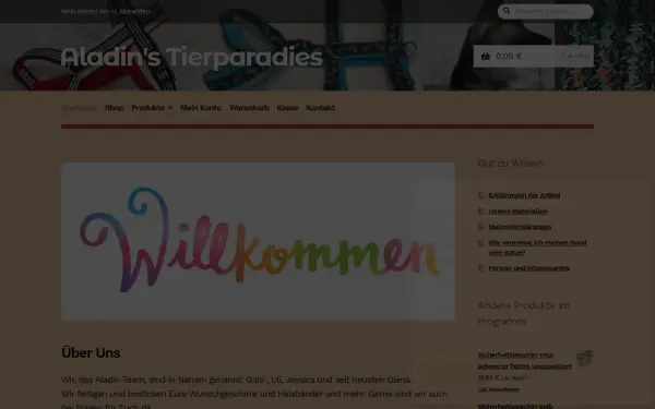 aladins-tierparadies.de