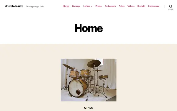 drumtalk-ulm.de