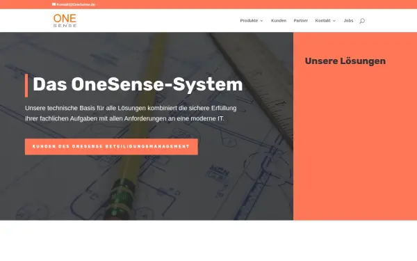 onesense.de