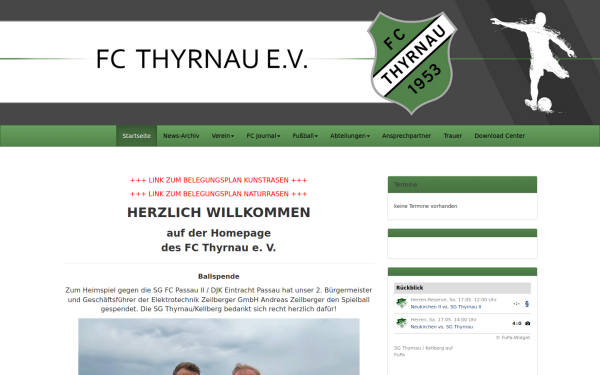 fc-thyrnau.de