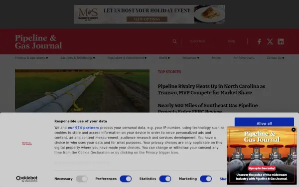 pgjonline.com