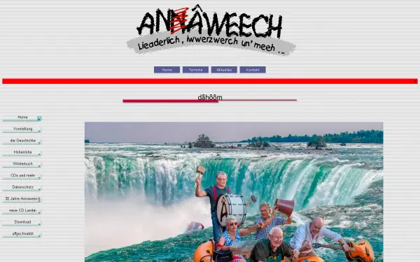 annaweech.de