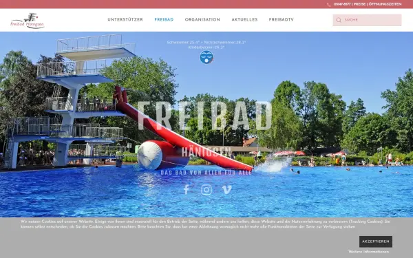 dasfreibad.de