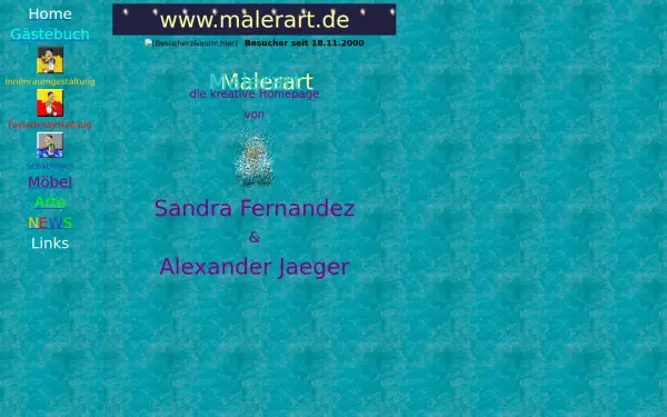 malerart.de
