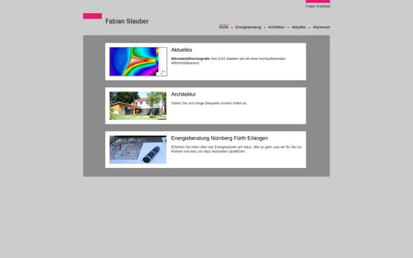 architekt-stauber.de