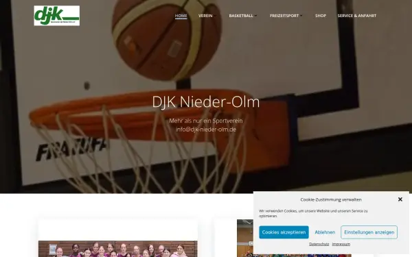 djk-nieder-olm.de
