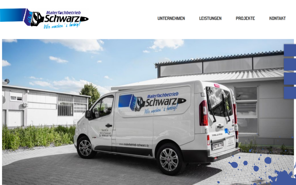 malerbetrieb-schwarz.de