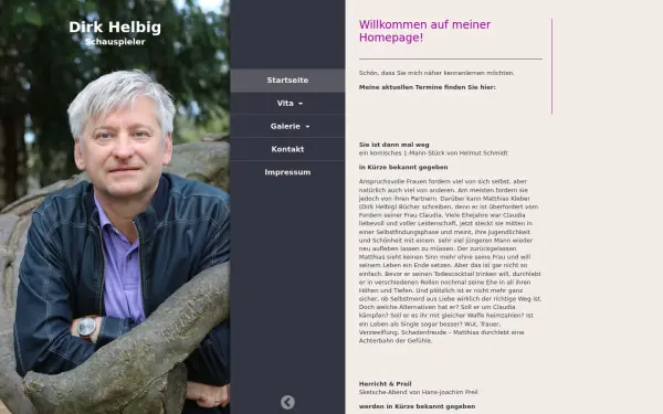dirk-helbig.de