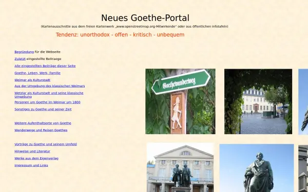 goethe-weimar-wetzlar.de