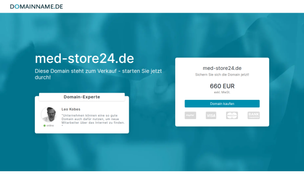 med-store24.de