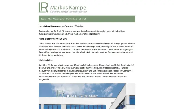 www.lr-kampe.de